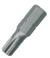 Бита TORX T10х30ммL, 1/4« ROCKFORCE RF-1263010