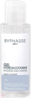 Гель-антисептик для рук Byphasse Hydroalcoholic Hand Gel 100 мл