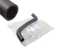 Патрубок радиатора Chevrolet Lacetti 1.8 LDA нижний