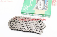 Цепь приводная 520-102L Loncin-LX200GY-3