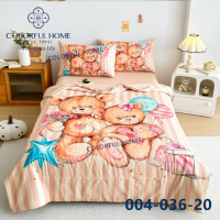 3D Дитяча постільна білизна