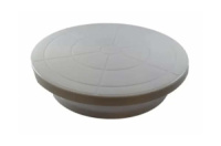 ??Подставка под торт вращающаяся Kamille - 275 x 60мм 1 шт.