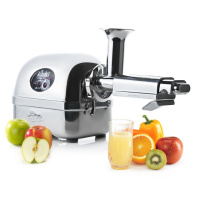 Angel juicer 8500S двухшнековая соковыжималка