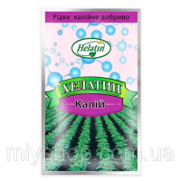 Хелатин Калий 50 мл