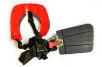 БК Ремень профи плюс 40/44 (1529)