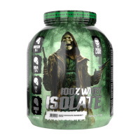 Skull Labs 100% Whey Isolate 2 кг, Полуниця