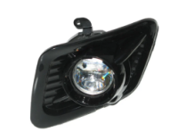 Фары противотуманные LADA Калина-1117/LD-271W Black