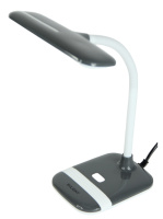 Светодиодная лампа SVLIGHT 164 серый