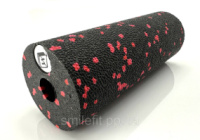 Масажний ролик EasyFit EPP 15х5 см помаранчевий