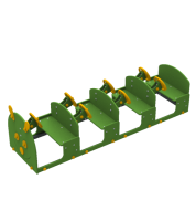 Детский элемент Caterpillar Kidigo (12636)