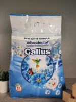 Порошок для прання у пакеті Gallus Universal 3.9 кг