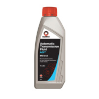 Трансмісійне масло Comma AQF AUTO TRANS FLUID 1л