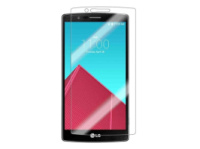 Cкло на LG G4, H818, H815, H810, F500, VS999 2.5D 0.26 mm 9H   - купити в SmartEra.ua