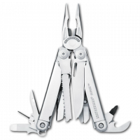 Набор LEATHERMAN Surge, кож. чехол, подар.коробка