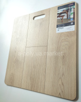 АКЦІЯ Ламінат EGGER EL2157 Дуб Норд пісочний, безкоштовна доставка від 19 уп. та укладання за 150 грн.м2*