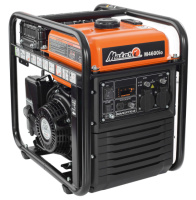 Генератор інверторний Matari M4600IO