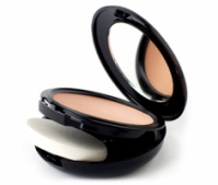 Компактная пудра антиблеск (POUDRE COMPACTE ANTISHINE)