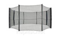 Ткань для сетки батута 426 см Kidigo (90054)