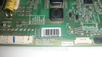 Плата LED driver 6917L-0045A pclc-D002 A Rev0.7 BLAUPUNKT LED драйвер