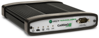 DrewTech CarDAQ-Plus 3 j2534 DoIP Автосканер