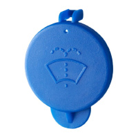 Крышка бачка омывателя  - Ford Fiesta