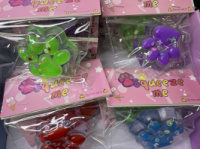 Таба Лапка Squeeze м’яка іграшка антистрес сквіш лапки котика (X9)