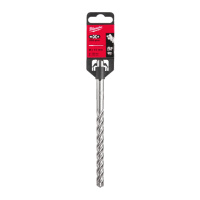 Бур SDS-PLUS MX4 MILWAUKEE, діаметр 10,0х165х100мм