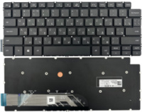 Клавіатура для ноутбука Dell Inspiron 13 5390 14 7490 Latitude 3401 без рамки Прямий Enter Original PRC (05FKJN)