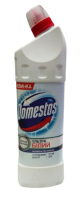 Domestos «Ультра білий» Засіб для чищення туалету 1л. Угорщина