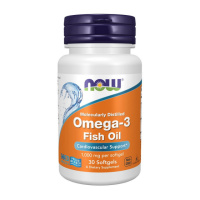 Omega-3 (30 softgels)