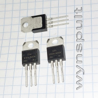 BTA16-800CW TO220 оригінальні CDIL , INDIA