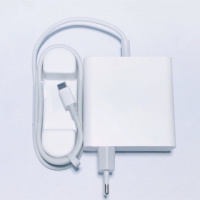 Зарядное устройство для ноутбука Mi USB-C Power Adapter (65W) NZB4009GL