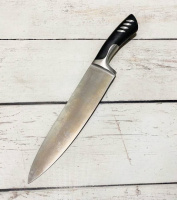 Нож кухонный 33см / 9750-33