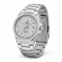 Чоловічий годинник Casio Edifice EFR-S108DE-8A з сапфіровим склом та водозахистом 10 ATM