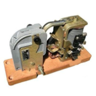 Контактор КПД-113