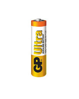 Батарейки GP - Ultra Alkaline АА LR6, 1.5V, 2/40/1000 шт.