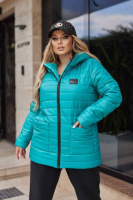 ​Жіноча куртка модель 123700