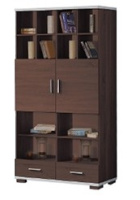 NEO Библиотечка - венге Магия