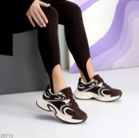 Кросівки Veresk 26715