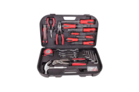 Набор инструмента Intertool - 24 ед. 1 шт.