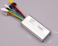 Контроллер электровелосипеда 24/36v/48v 150-350 W EB0001A