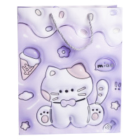 Набор подарочных пакетов из бумаги 12 шт 26×10×32 см HP-10359-21