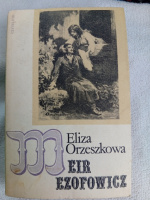 Meir Ezofowicz - Eliza Orzeszkowa