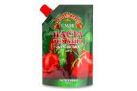 «Королівський Смак» Власівська  д/п 140мл  Томат.паста