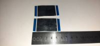 Шлейф LVDS T-con 60pin 69.46T09.F02 Samsung довжина 5.8см ширина 3см