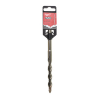 Бур SDS-PLUS M2 MILWAUKEE, діаметр 12,0х160х110мм