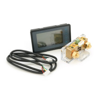 Тестер емкости батареи TF03K-B-100V-350A