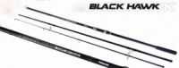 Спининг FishingROI  Black Hawk Carp 390 3.5lbs