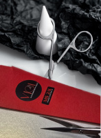 Ножиці для манікюру MS 2\K