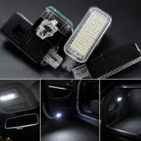 LED плафон підсвічування салону